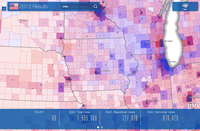 Summary Viewer app Summary Viewer app